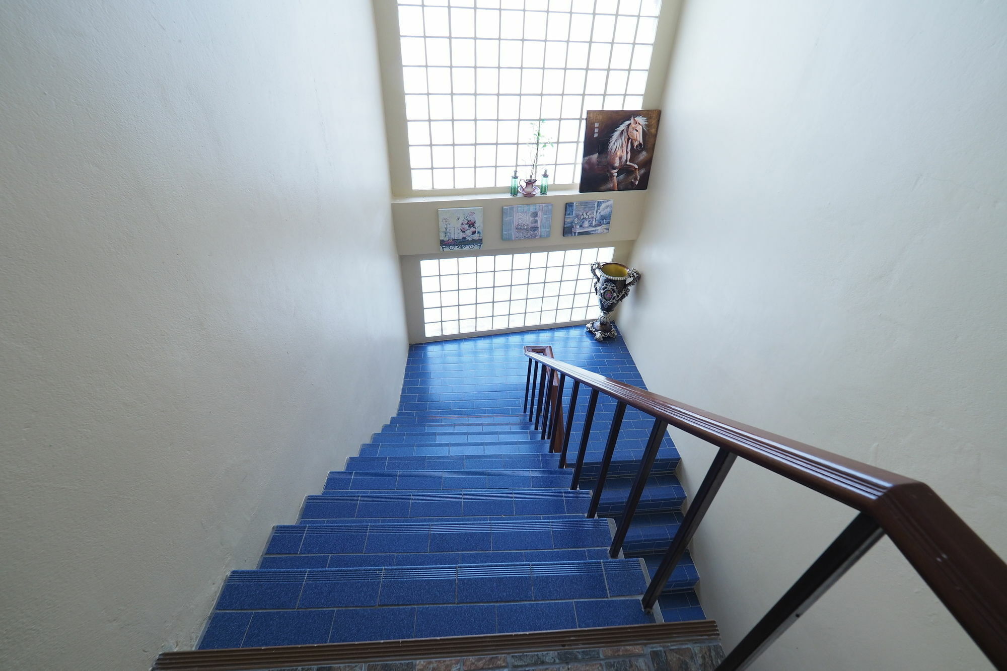 Sea Breeze Guest House Cha-Am Dış mekan fotoğraf